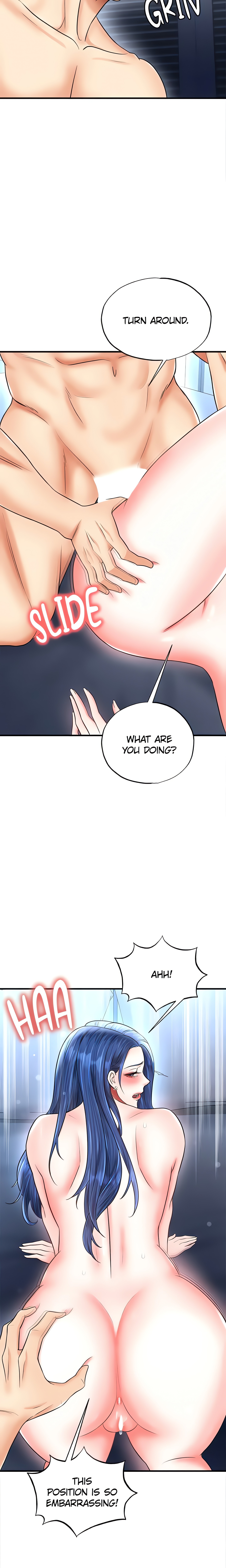 This face genius is good at soccer (Official) Uncensored, chapter 32, page 22 of 30