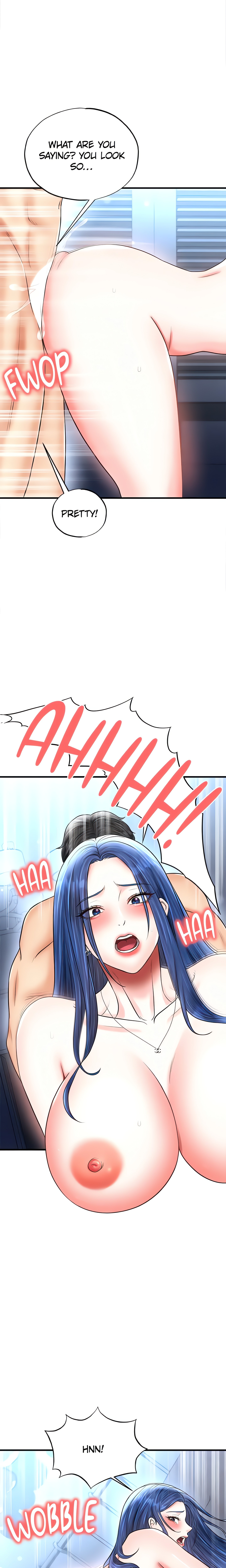 This face genius is good at soccer (Official) Uncensored, chapter 32, page 23 of 30