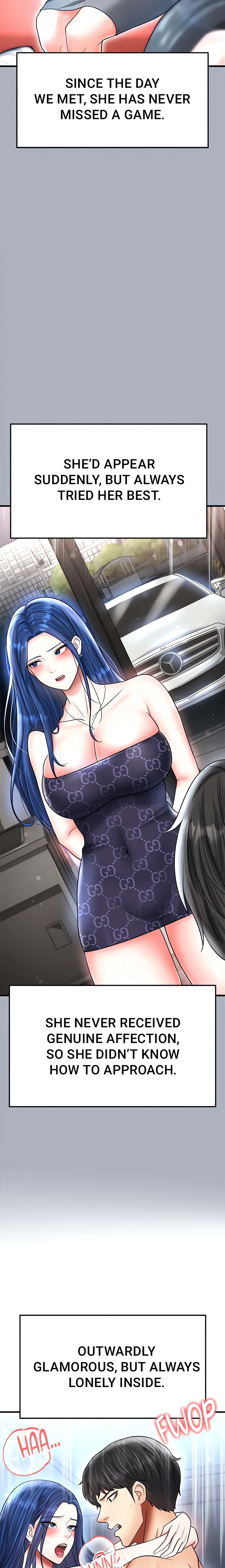 This face genius is good at soccer (Official) Uncensored, chapter 32, page 28 of 30