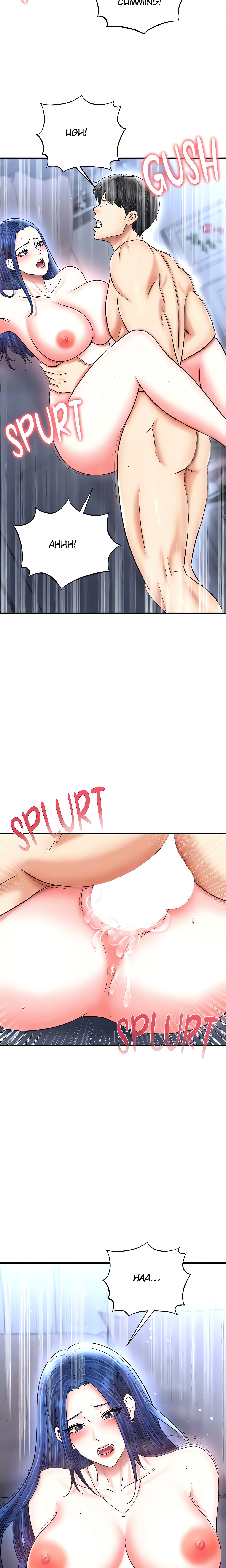 This face genius is good at soccer (Official) Uncensored, chapter 33, page 7 of 27