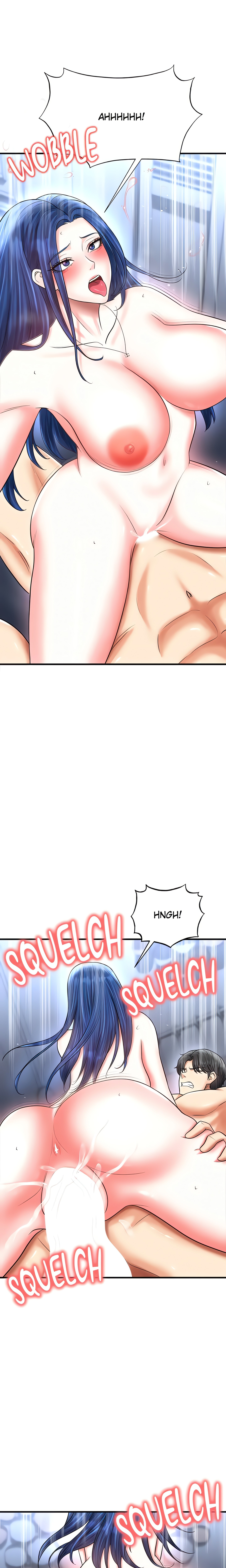 This face genius is good at soccer (Official) Uncensored, chapter 33, page 11 of 27