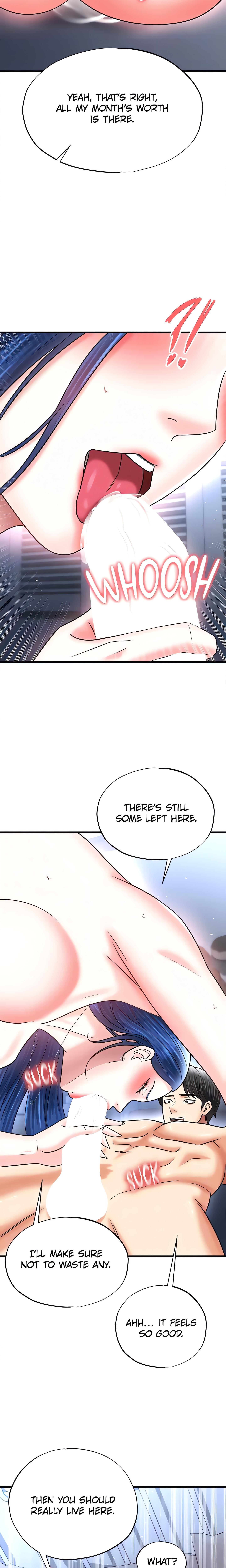 This face genius is good at soccer (Official) Uncensored, chapter 33, page 15 of 27