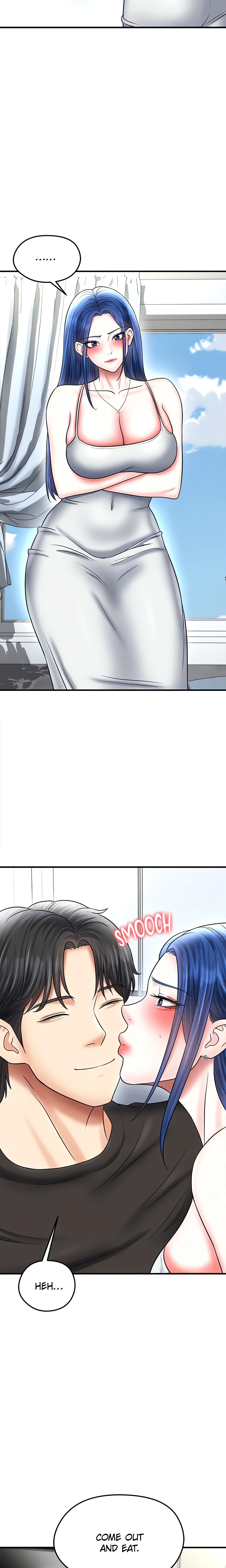 This face genius is good at soccer (Official) Uncensored, chapter 33, page 18 of 27