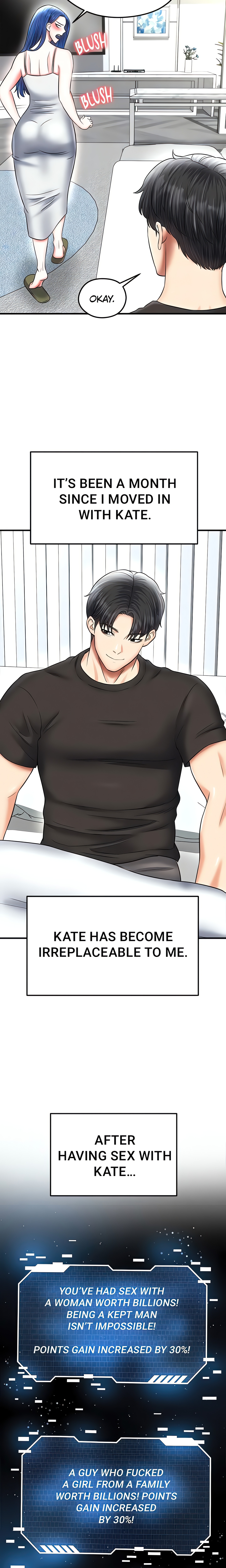 This face genius is good at soccer (Official) Uncensored, chapter 33, page 19 of 27