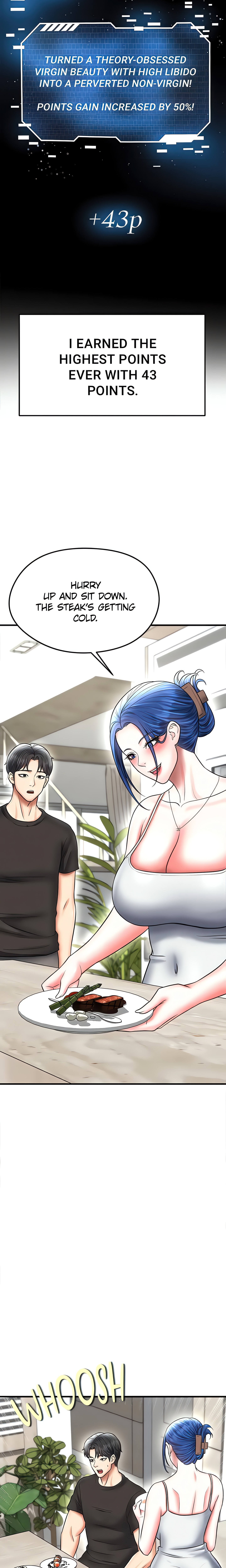 This face genius is good at soccer (Official) Uncensored, chapter 33, page 20 of 27