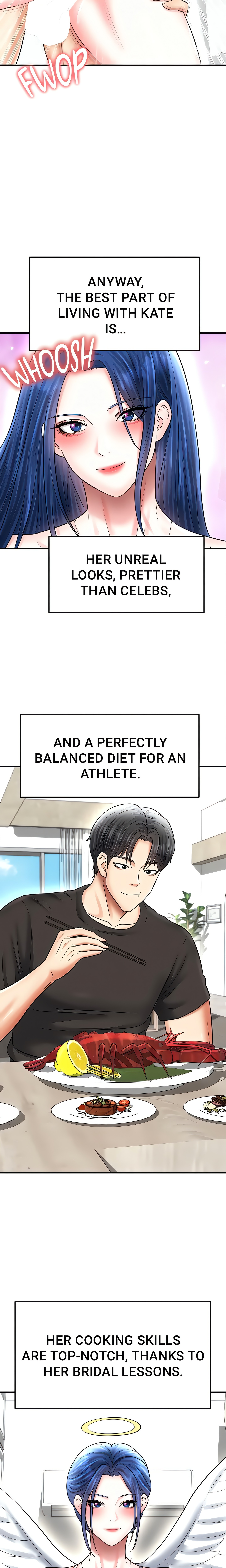 This face genius is good at soccer (Official) Uncensored, chapter 33, page 22 of 27
