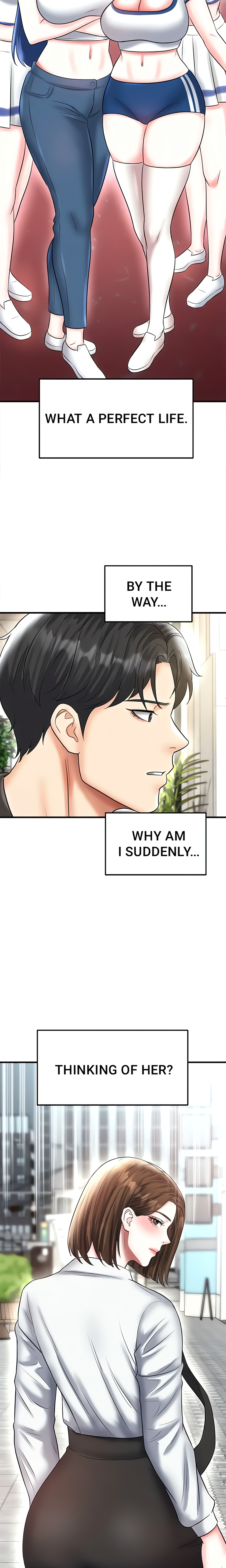 This face genius is good at soccer (Official) Uncensored, chapter 33, page 26 of 27