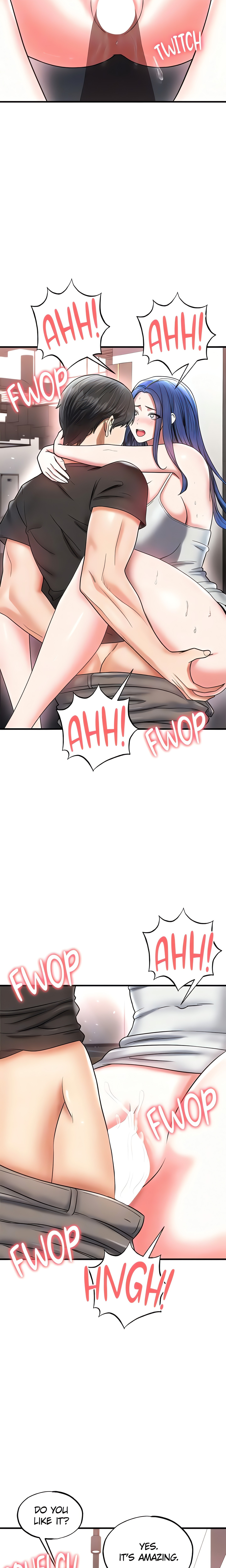 This face genius is good at soccer (Official) Uncensored, chapter 34, page 8 of 27