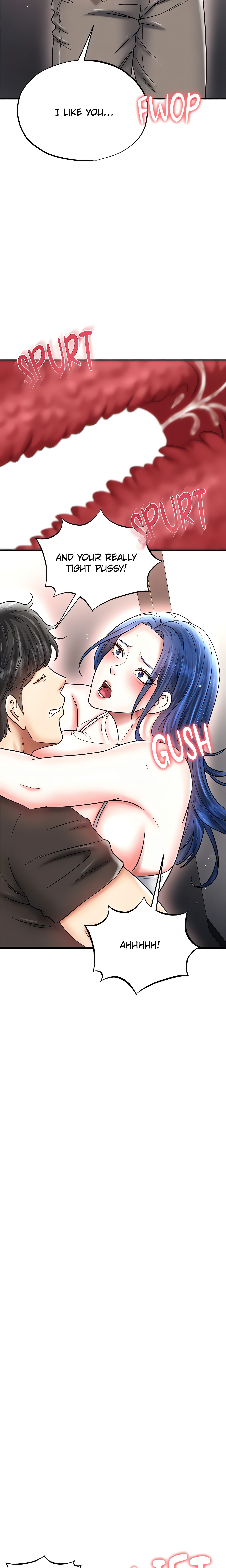 This face genius is good at soccer (Official) Uncensored, chapter 34, page 10 of 27