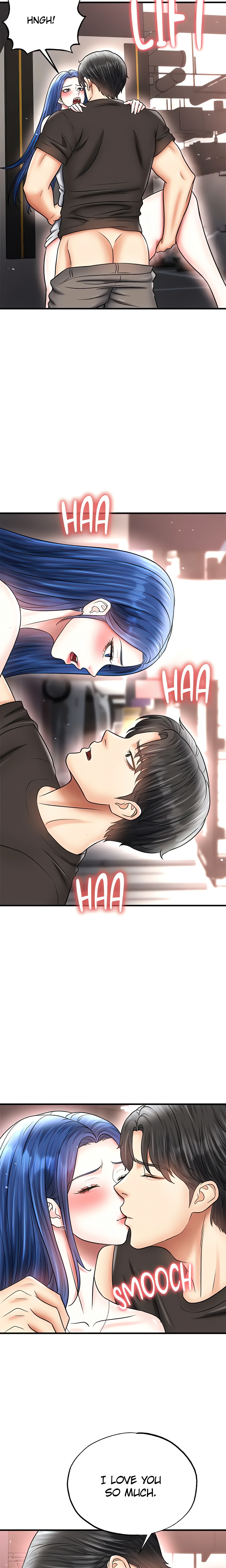 This face genius is good at soccer (Official) Uncensored, chapter 34, page 11 of 27