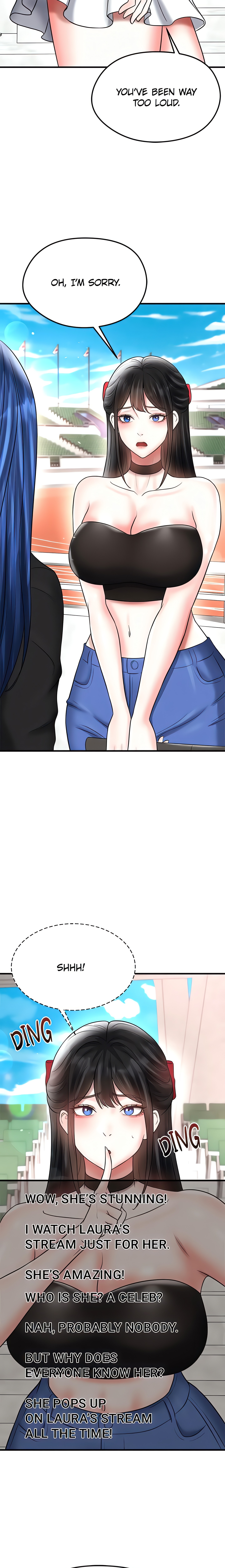 This face genius is good at soccer (Official) Uncensored, chapter 34, page 23 of 27