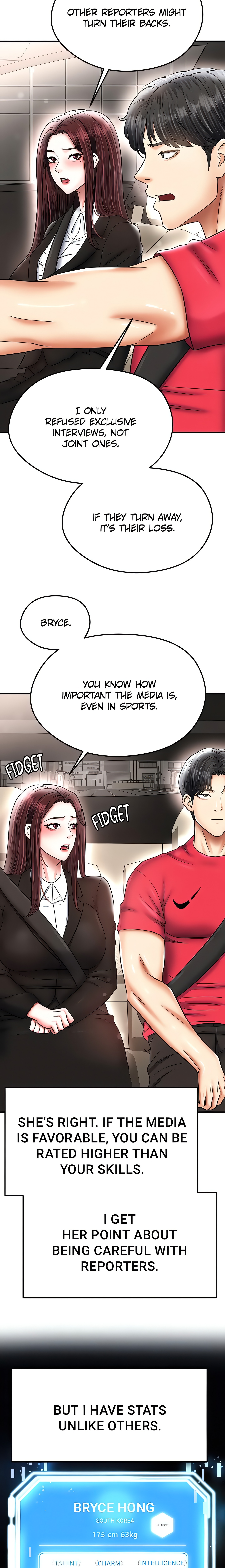 This face genius is good at soccer (Official) Uncensored, chapter 35, page 5 of 25