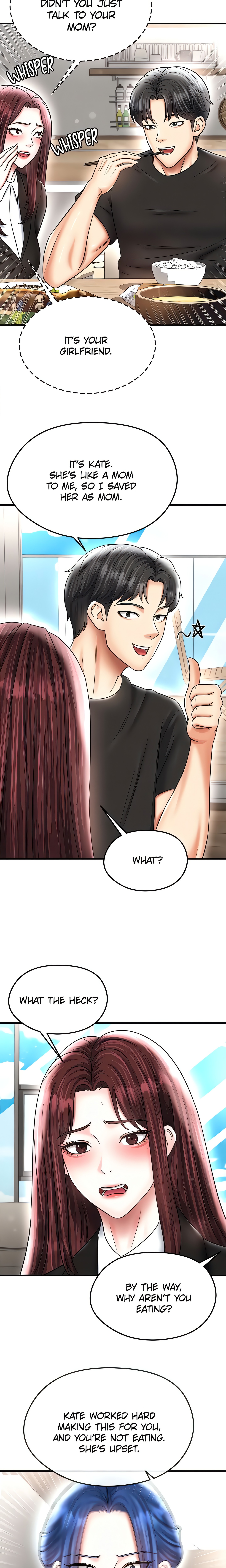 This face genius is good at soccer (Official) Uncensored, chapter 35, page 11 of 25