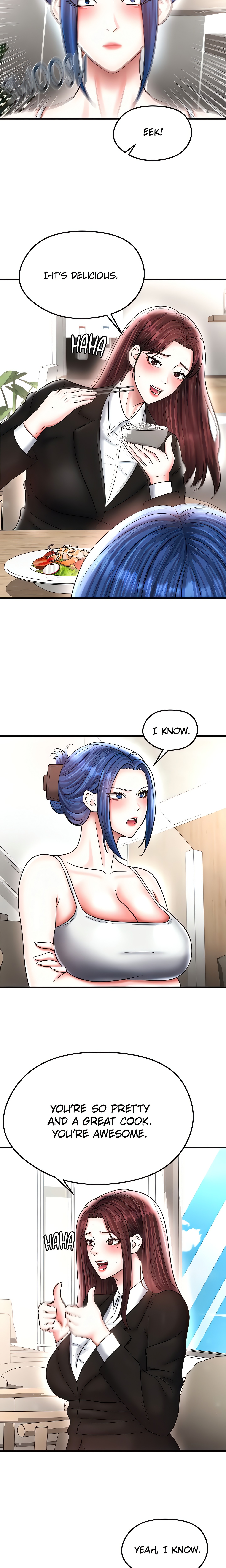 This face genius is good at soccer (Official) Uncensored, chapter 35, page 12 of 25