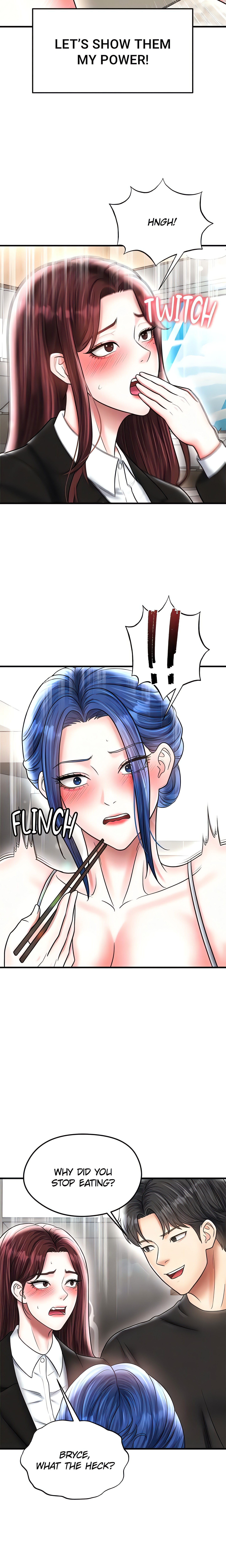 This face genius is good at soccer (Official) Uncensored, chapter 35, page 18 of 25
