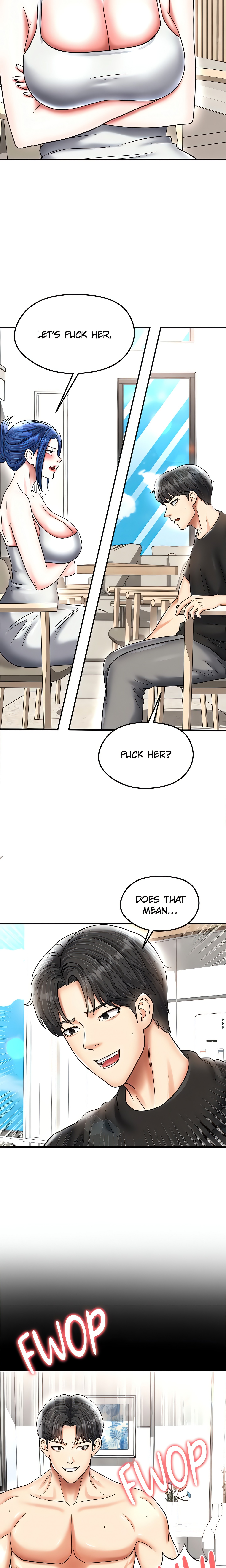 This face genius is good at soccer (Official) Uncensored, chapter 35, page 24 of 25