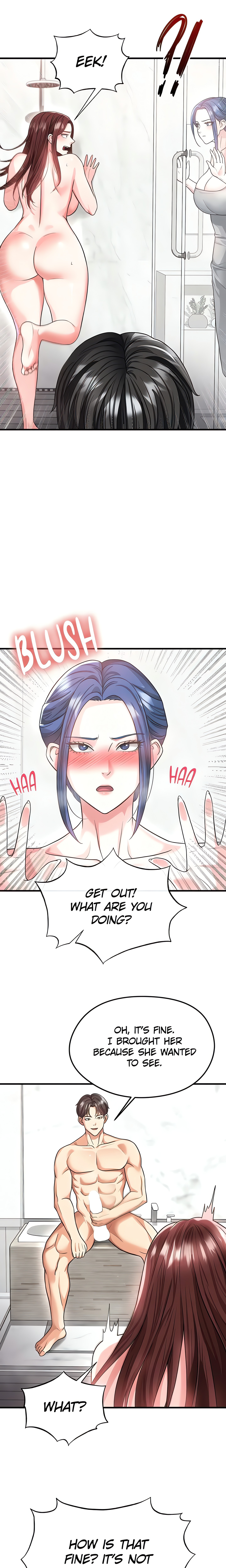 This face genius is good at soccer (Official) Uncensored, chapter 36, page 12 of 25