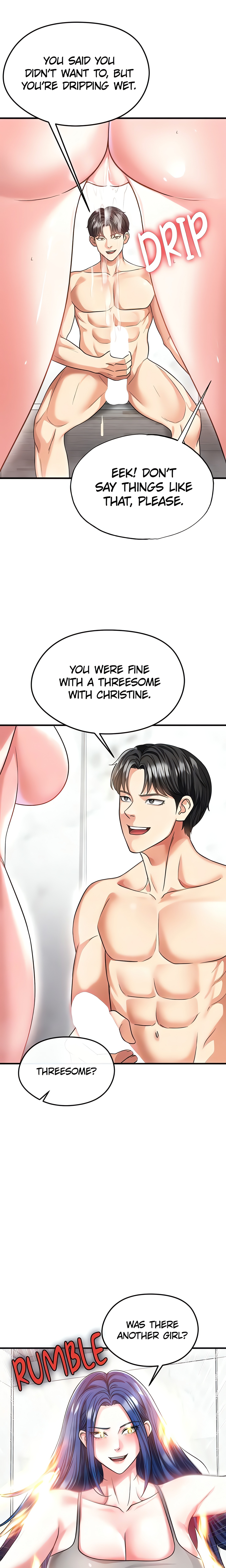 This face genius is good at soccer (Official) Uncensored, chapter 36, page 14 of 25