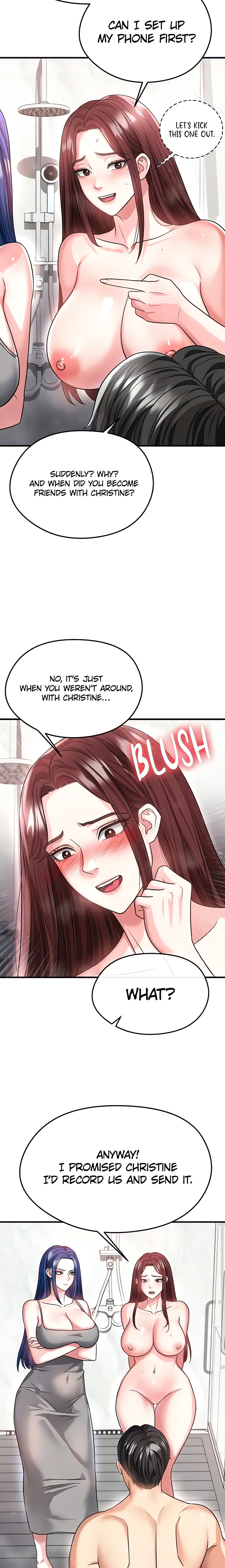 This face genius is good at soccer (Official) Uncensored, chapter 36, page 16 of 25