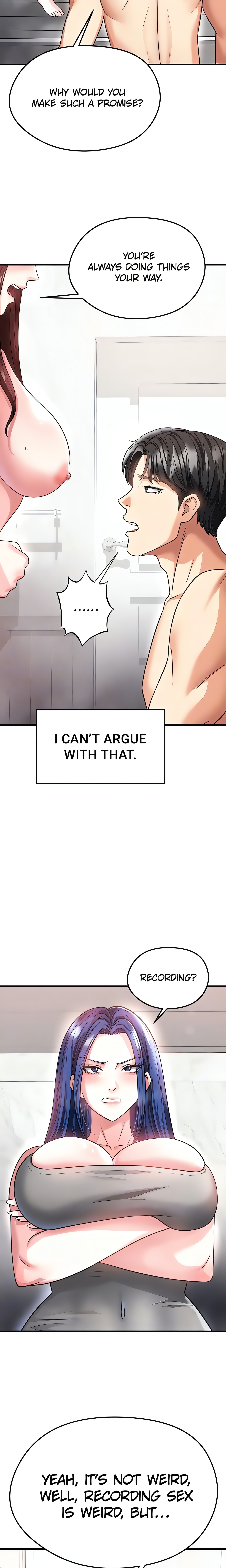 This face genius is good at soccer (Official) Uncensored, chapter 36, page 17 of 25