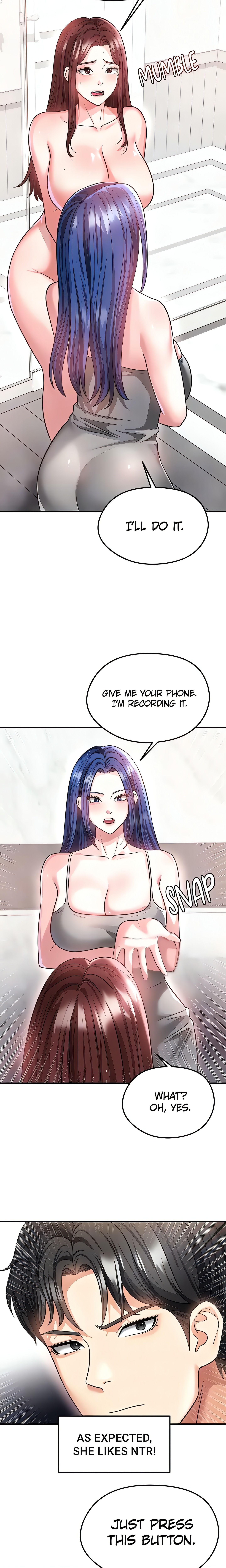 This face genius is good at soccer (Official) Uncensored, chapter 36, page 18 of 25