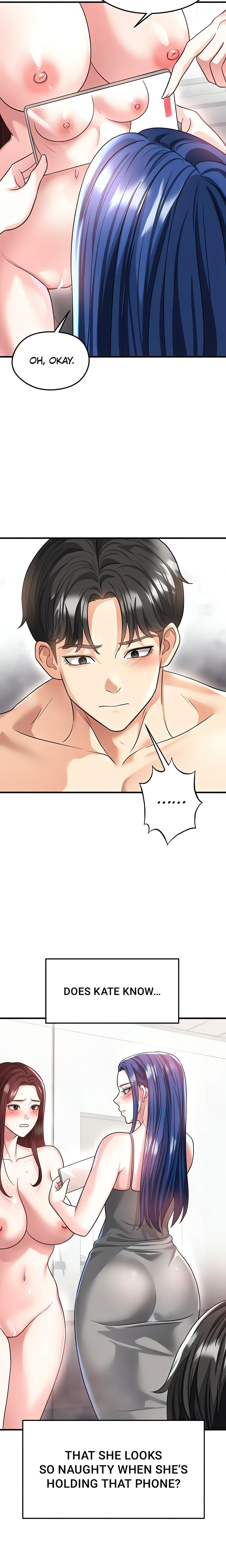 This face genius is good at soccer (Official) Uncensored, chapter 36, page 19 of 25