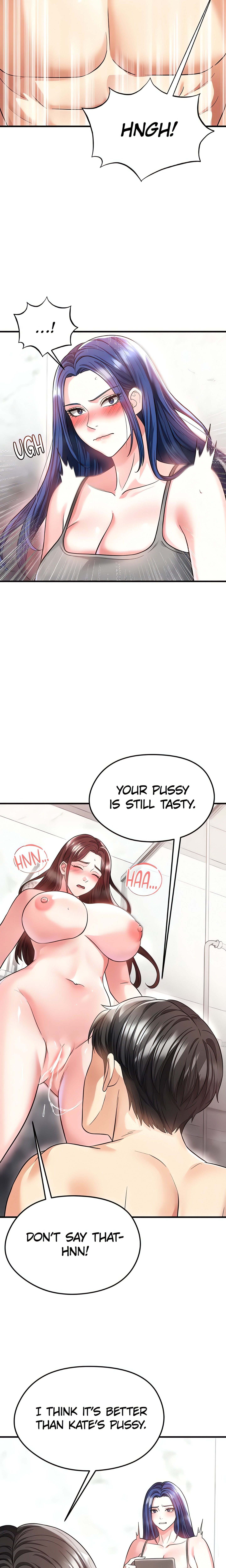 This face genius is good at soccer (Official) Uncensored, chapter 36, page 21 of 25