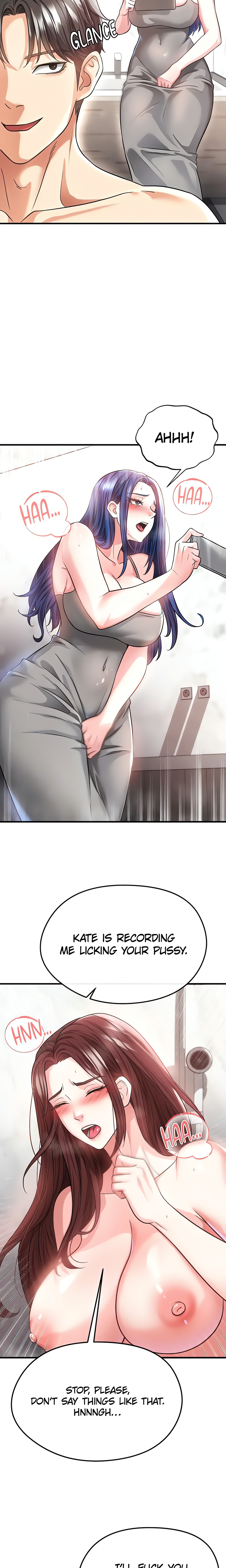 This face genius is good at soccer (Official) Uncensored, chapter 36, page 22 of 25