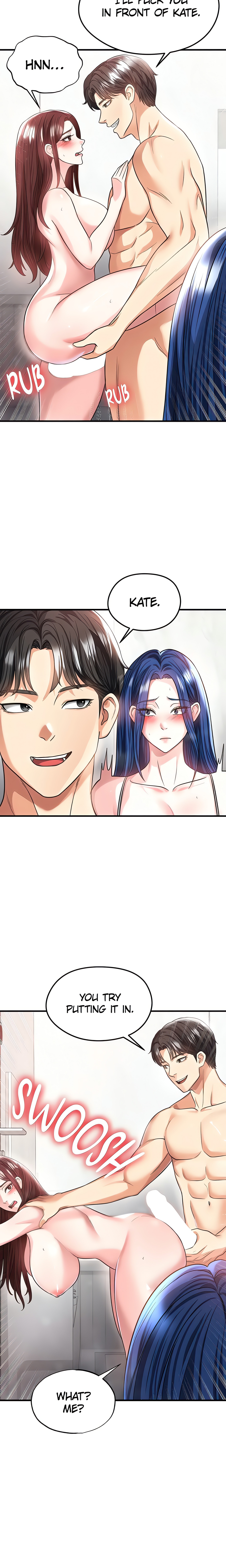 This face genius is good at soccer (Official) Uncensored, chapter 36, page 23 of 25