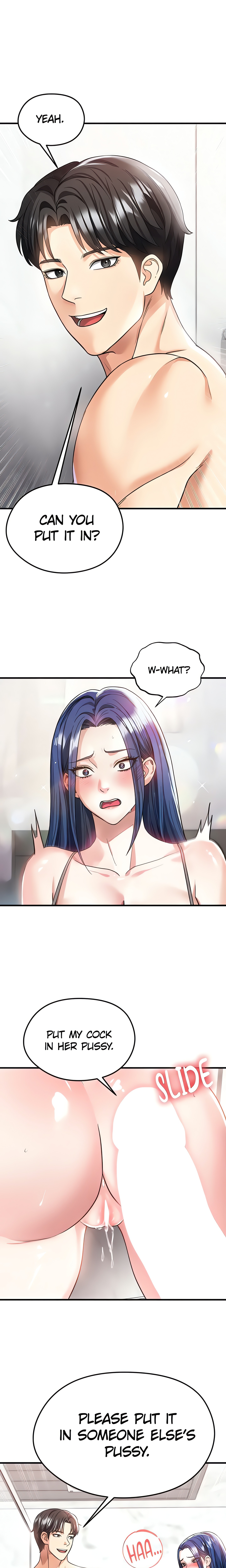This face genius is good at soccer (Official) Uncensored, chapter 36, page 24 of 25