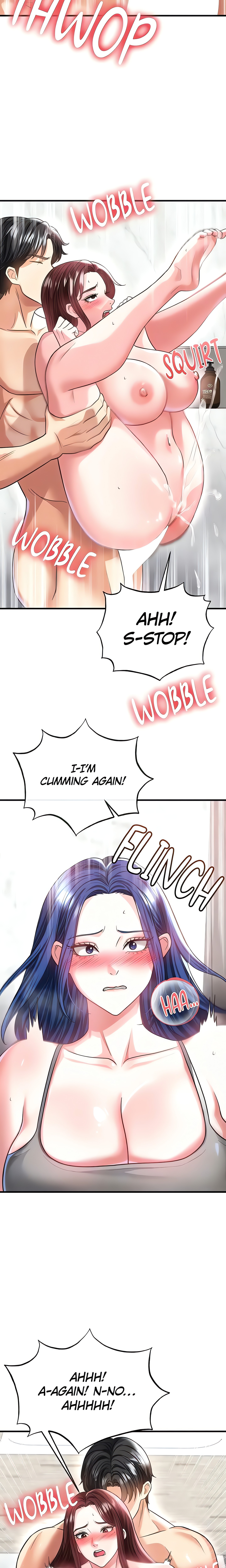 This face genius is good at soccer (Official) Uncensored, chapter 37, page 8 of 27