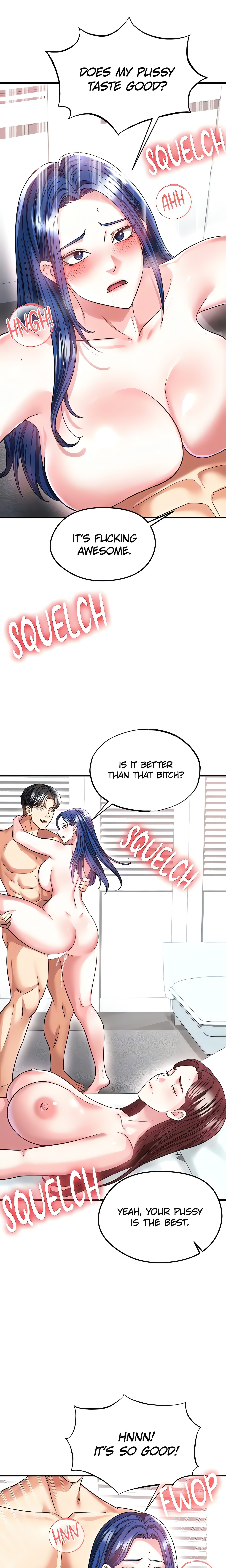 This face genius is good at soccer (Official) Uncensored, chapter 37, page 17 of 27