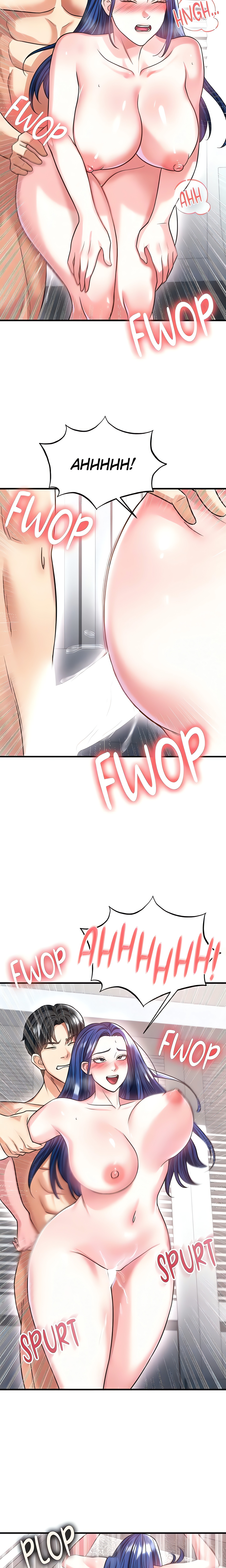 This face genius is good at soccer (Official) Uncensored, chapter 37, page 18 of 27