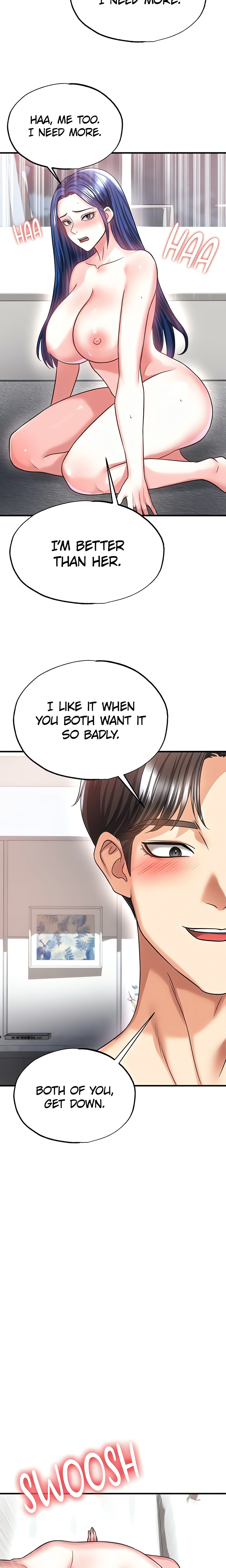 This face genius is good at soccer (Official) Uncensored, chapter 37, page 20 of 27