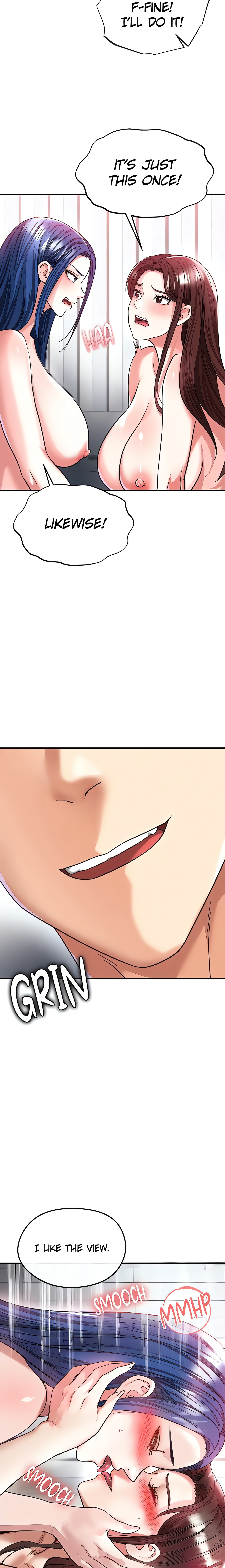 This face genius is good at soccer (Official) Uncensored, chapter 37, page 26 of 27