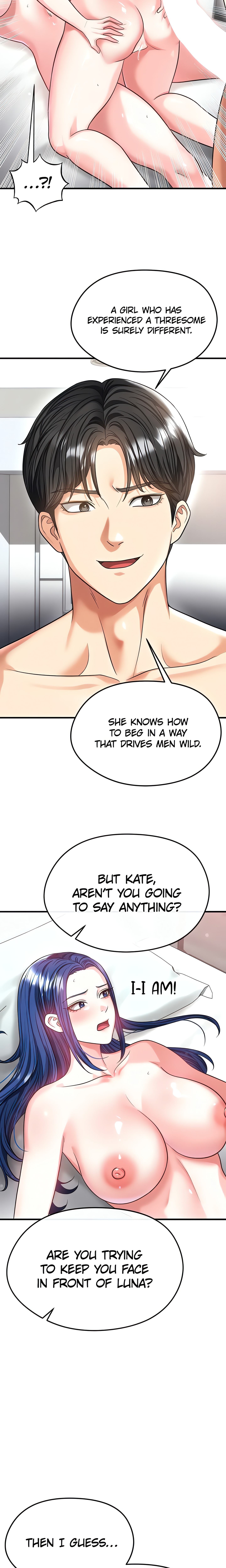 This face genius is good at soccer (Official) Uncensored, chapter 38, page 5 of 26