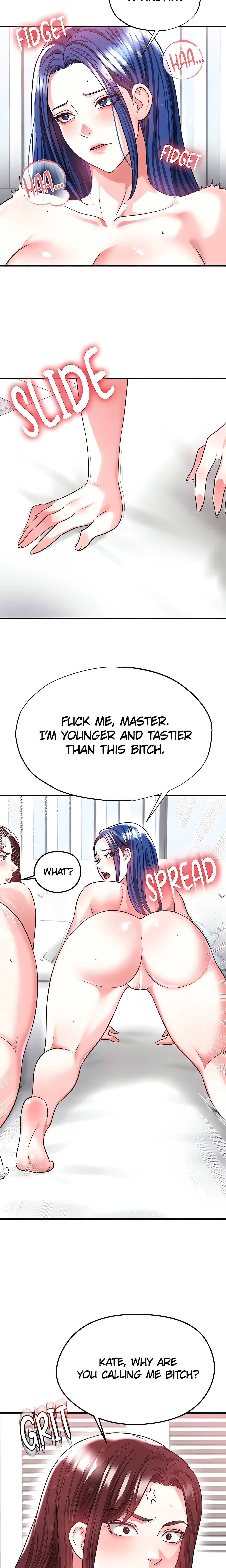 This face genius is good at soccer (Official) Uncensored, chapter 38, page 7 of 26