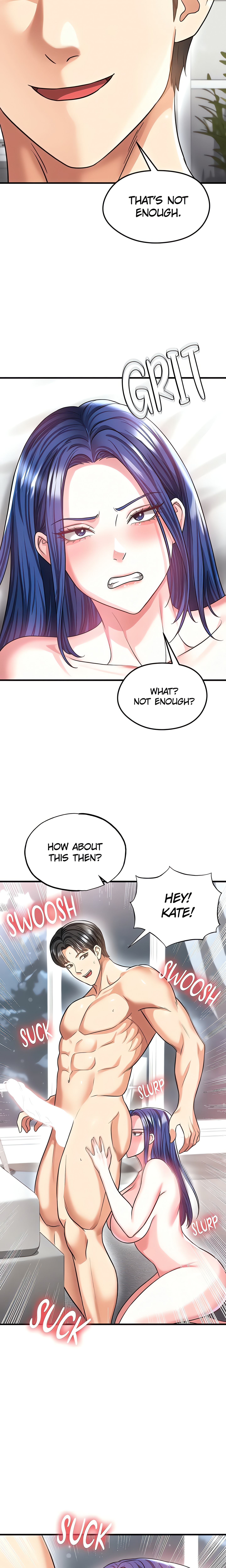 This face genius is good at soccer (Official) Uncensored, chapter 38, page 14 of 26