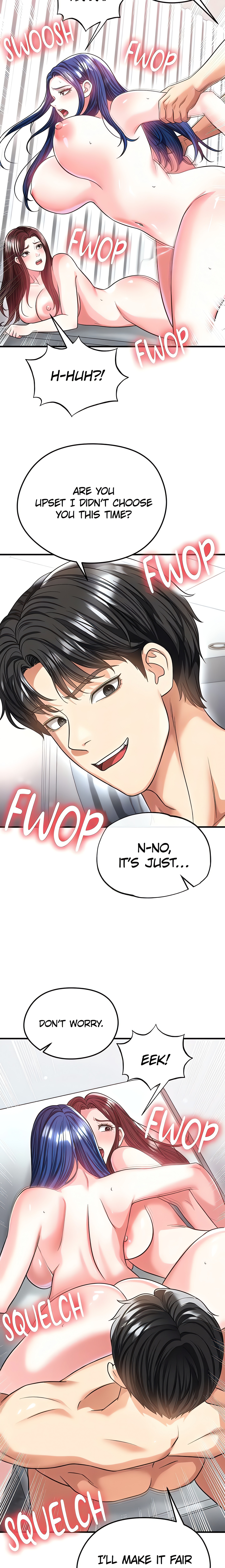 This face genius is good at soccer (Official) Uncensored, chapter 38, page 19 of 26