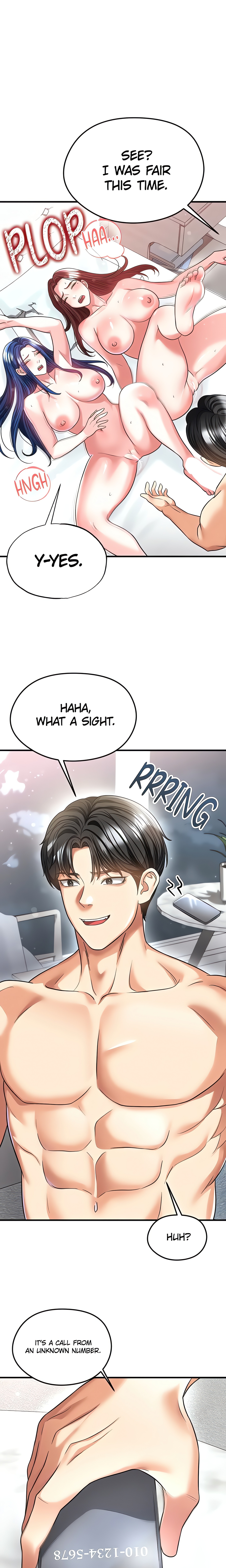 This face genius is good at soccer (Official) Uncensored, chapter 38, page 24 of 26