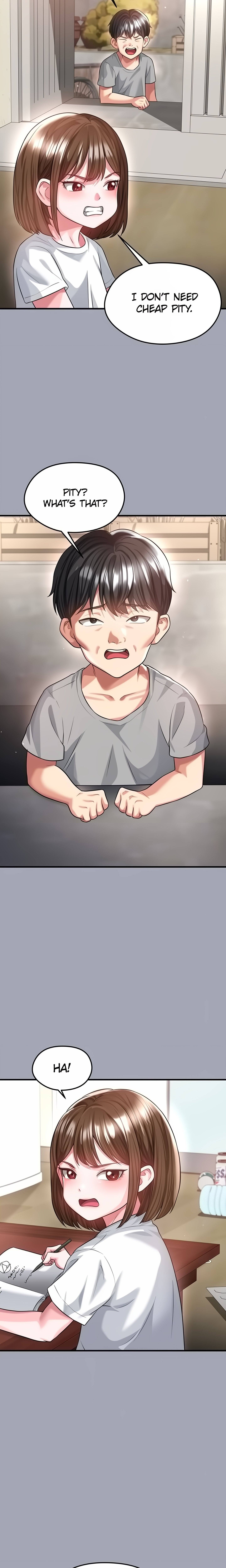 This face genius is good at soccer (Official) Uncensored, chapter 39, page 8 of 25