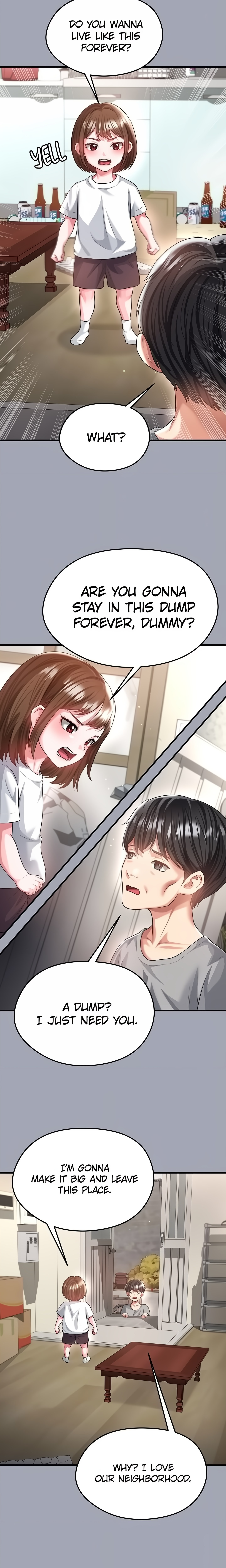 This face genius is good at soccer (Official) Uncensored, chapter 39, page 9 of 25