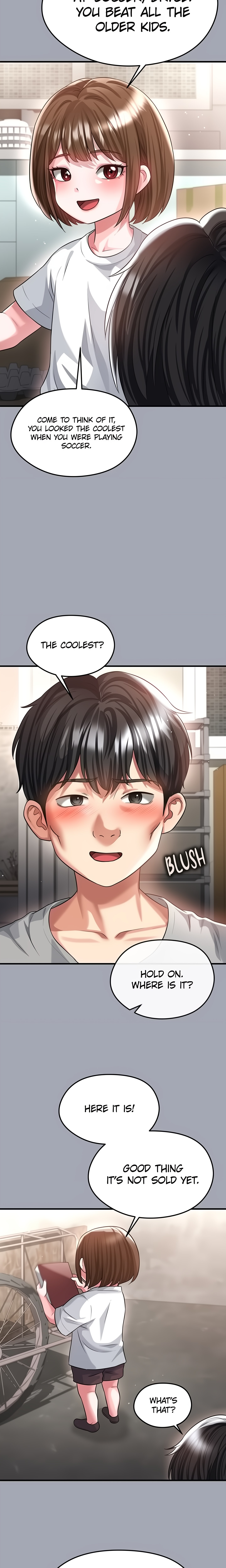 This face genius is good at soccer (Official) Uncensored, chapter 39, page 13 of 25