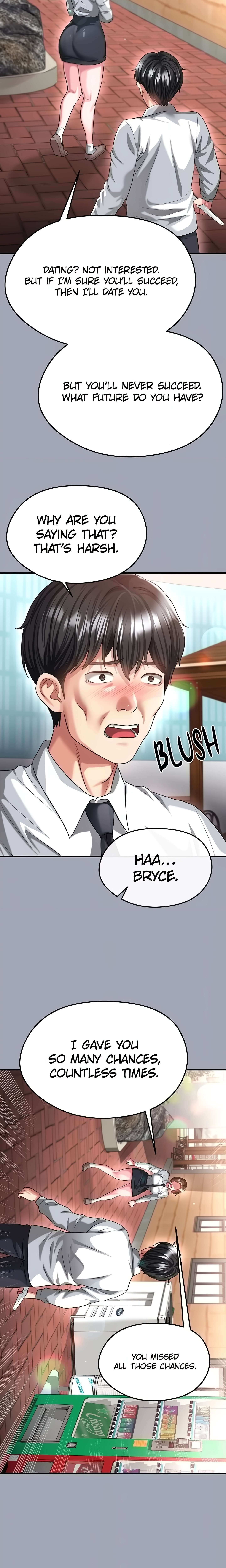 This face genius is good at soccer (Official) Uncensored, chapter 39, page 18 of 25