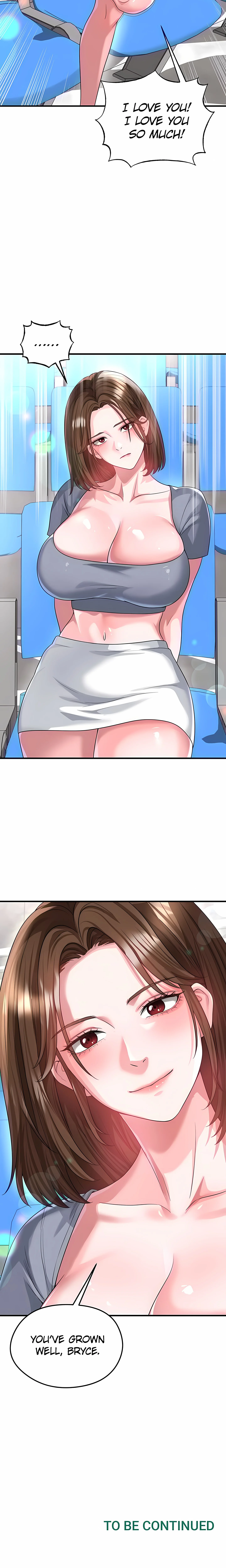 This face genius is good at soccer (Official) Uncensored, chapter 41, page 25 of 26