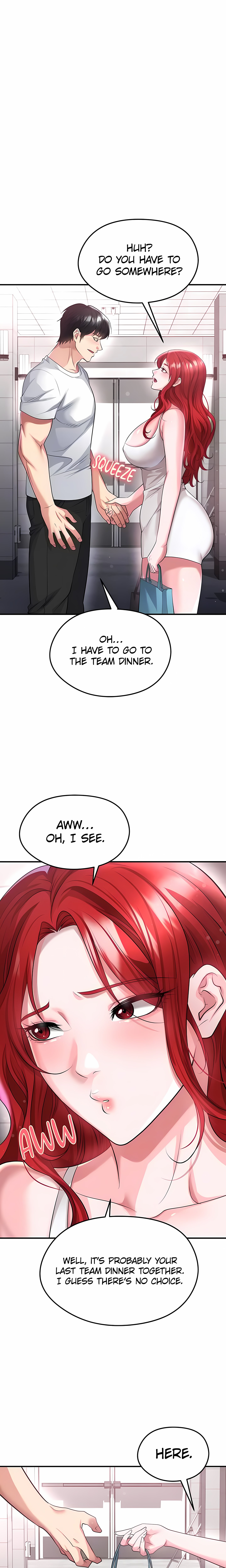 This face genius is good at soccer (Official) Uncensored, chapter 42, page 9 of 25