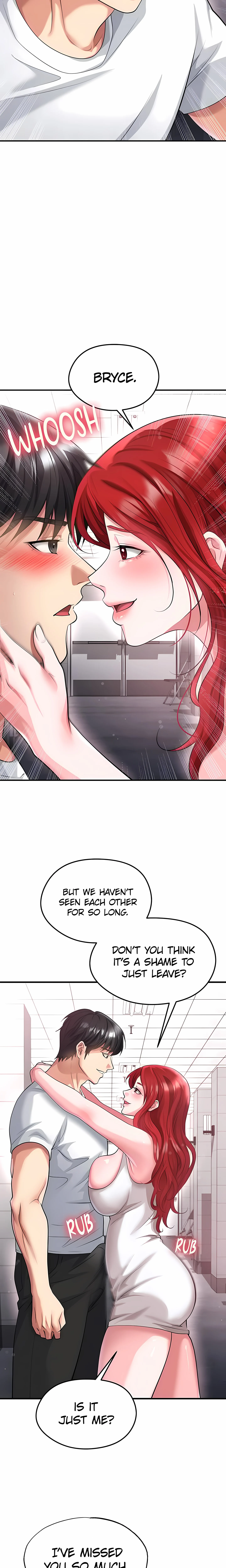 This face genius is good at soccer (Official) Uncensored, chapter 42, page 11 of 25
