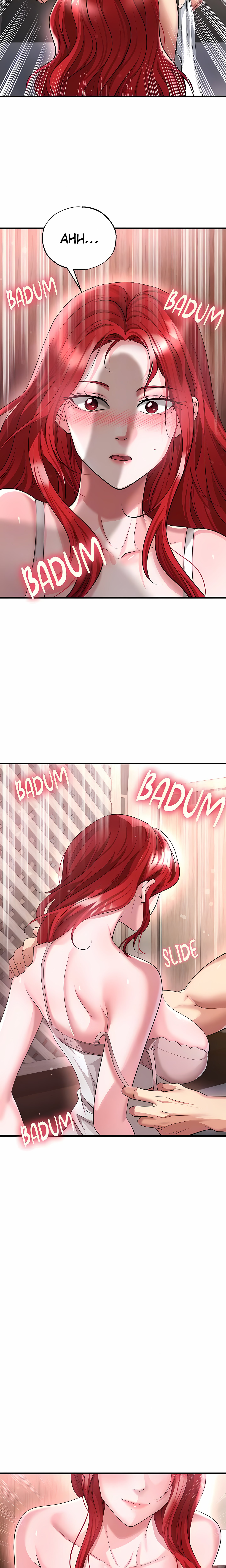 This face genius is good at soccer (Official) Uncensored, chapter 42, page 15 of 25
