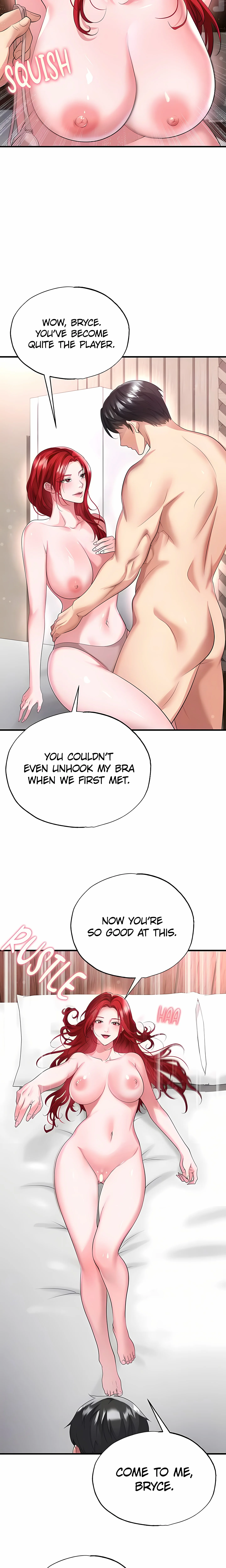 This face genius is good at soccer (Official) Uncensored, chapter 42, page 16 of 25