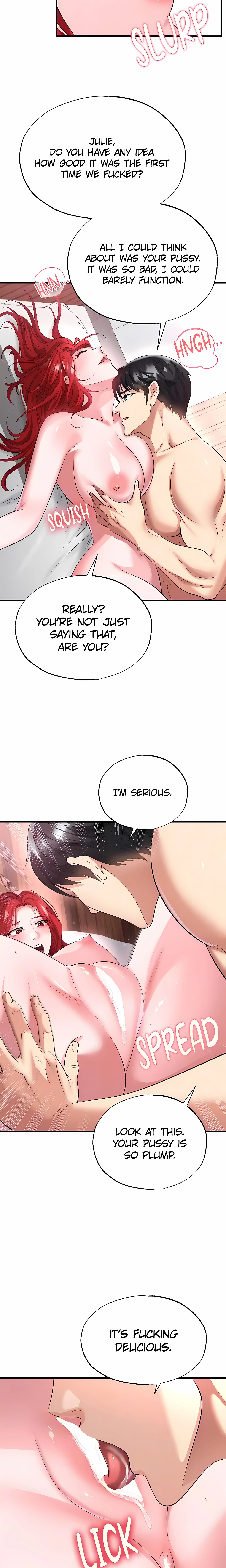 This face genius is good at soccer (Official) Uncensored, chapter 42, page 18 of 25